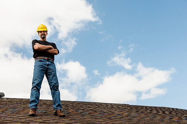 Trusted Carson City, NV Roofing Contractor Experts